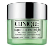 Clinique Superdefense Night Recovery Moisturizer 50ml-1