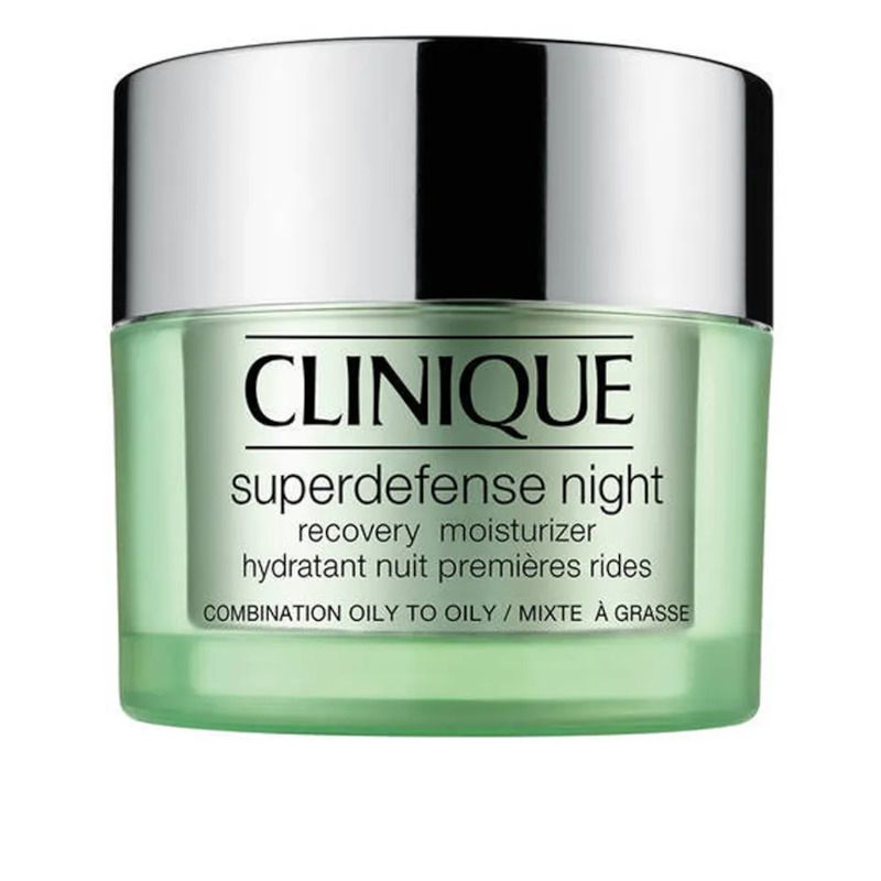 Clinique Superdefense Night Recovery Moisturizer 50ml-1