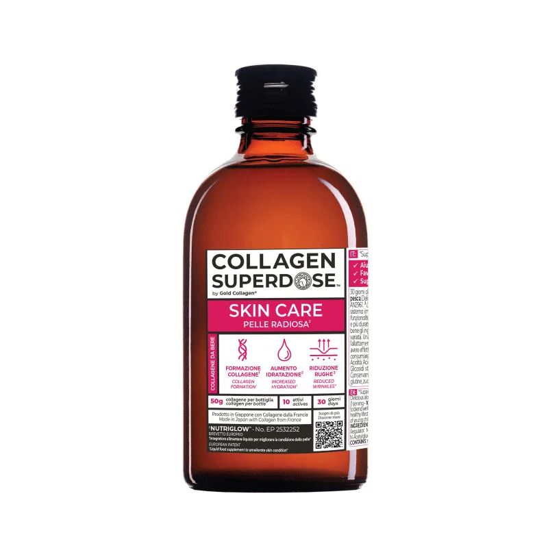Collagen Superdose Skin Care Radiant 300ml-1