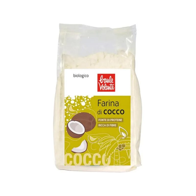 Baule Volante Farina Di Cocco 375g-1