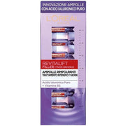 L'Oréal Paris Revitalift Filler Ampolle Rimpolpanti trattamento intensivo 7x1ml-1