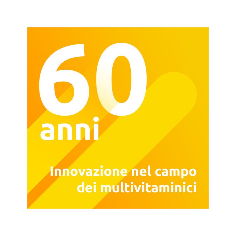 Supradyn Magnesio e Potassio Integratore sport con Vitamine e Minerali 24 bustine Effervescenti-10