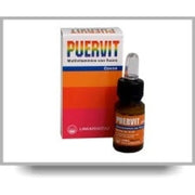 Puervit gocce orale 12ml-1