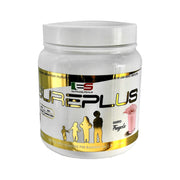 Sureplus Polvere Fragola 400g-1