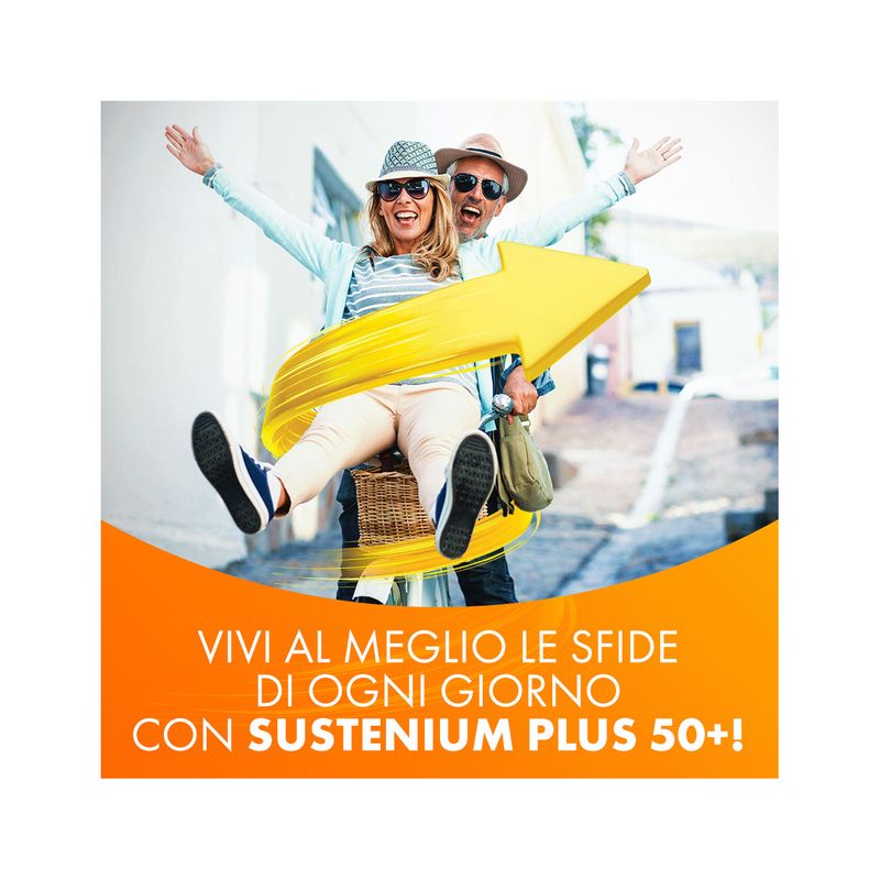 Sustenium Plus 50+ 24 bustine-6