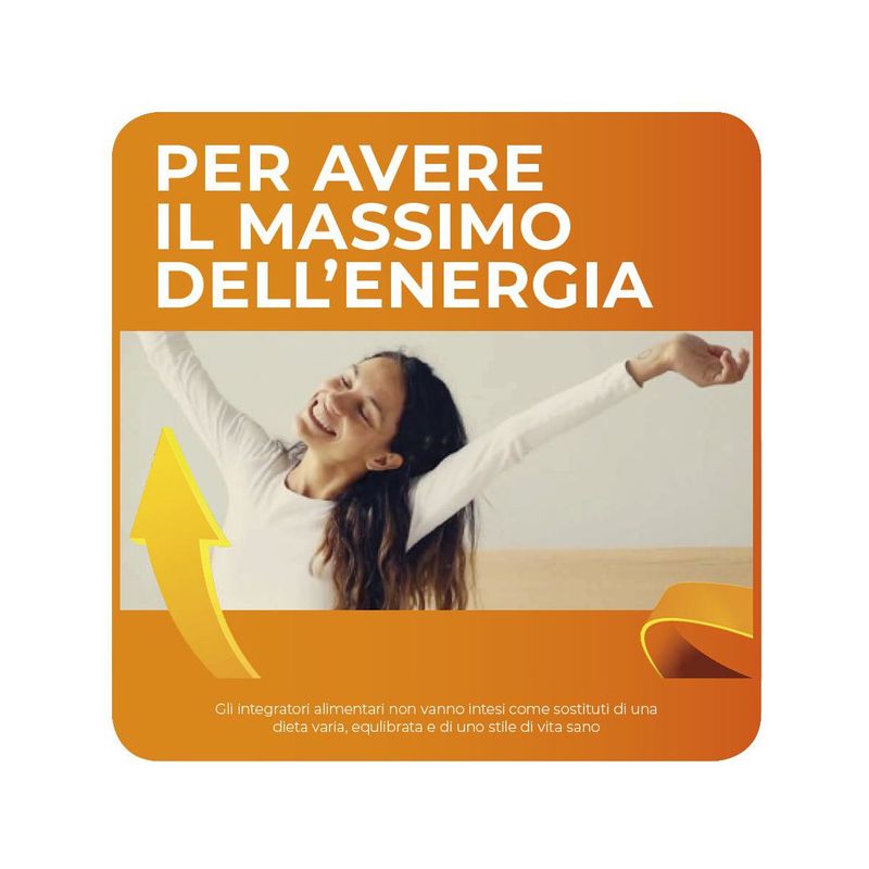 Sustenium Plus Intensive Formula energia e vitalità 12 bustine con succo d'arancia-5