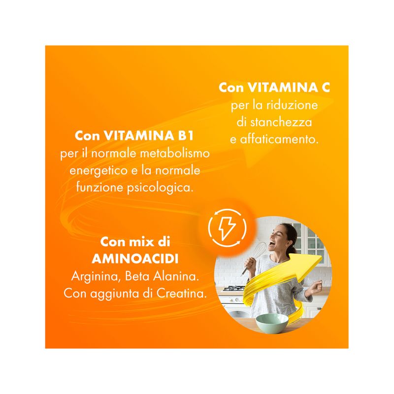 Sustenium Plus Intensive Formula energia e vitalità 22 bustine-5