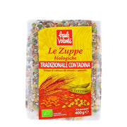 Baule Volante Le Zuppe Tradizionale Contadina 400g-1