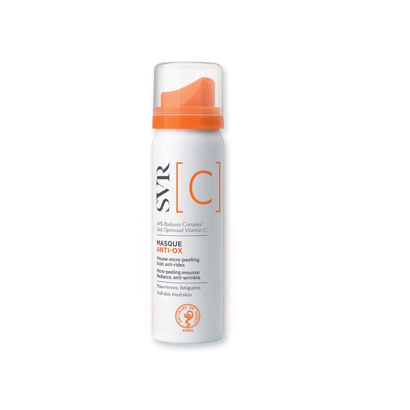 SVR Maschera C Anti-Ox 50ml-1