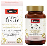Swisse Active Beauty 30 Capsule-1
