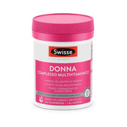 Swisse Multivitaminico Donna 30 compresse-1