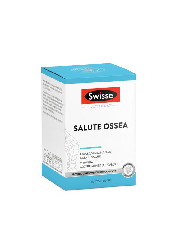 Swisse Salute Ossea 60 compresse-1