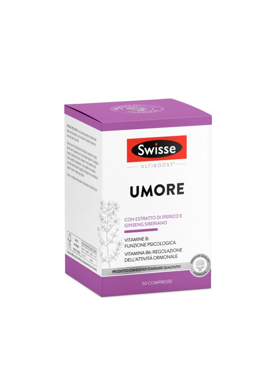 Swisse Umore 50 compresse-1
