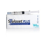 Syaloset Plus Siringa Acido Ialuronico 1,5% 4ml-1