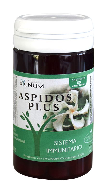 Sygnum Aspidos Plus 80 Compresse-1