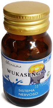 Sygnum Wukaseng per il benessere del sistema nervoso 90 compresse-1