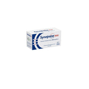 Synapsine 1000 citicolina 10 flaconcini-1