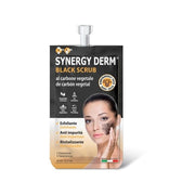 Synergy Derm Black Scrub 15ml-1