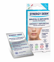 Synergy Derm Patch Brufoli 30 Pezzi-1