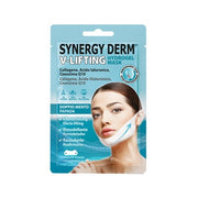 Synergy Derm V Lifting Hydrogel Mask Doppio Mento-1