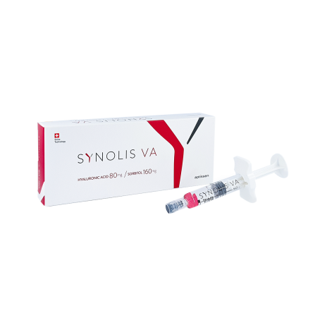Synolis V-A 80/160 Mono 4ml-1