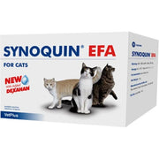 Synoquin Efa Mangime Complementare Per Gatti 30 Capsule-1