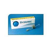 Synvisc Siringa Acido Ialuronico 1 siringa 2ml-1