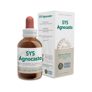 Sys Agnocasto Gocce 50ml-1