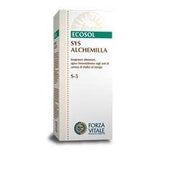 Sys Alchemilla Gocce 50ml-1