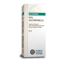 Sys Alchemilla Gocce 50ml-1