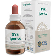 Sys Iperico Gocce 50ml-1