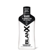 BlanX Black collutorio sbiancante 500ml-2