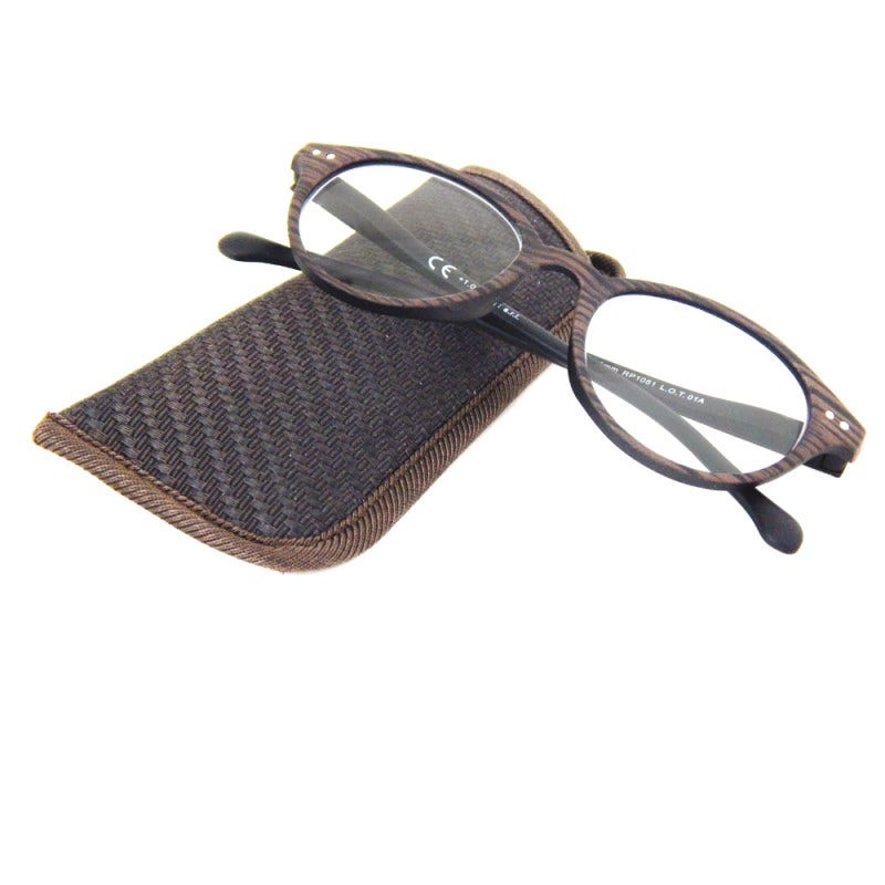 T-Vedo Wood +2,00-1