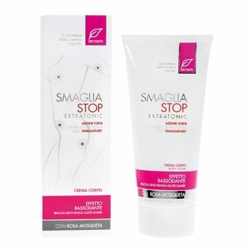 Dr Taffi Smagliastop Extratonic Cell 200ml-1