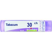 Boiron Tabacum 30CH medicinale omeopatico granuli 4g-1
