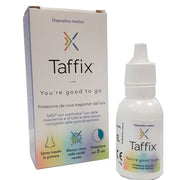 Taffix Polvere spray nasale antivirus 1g-1