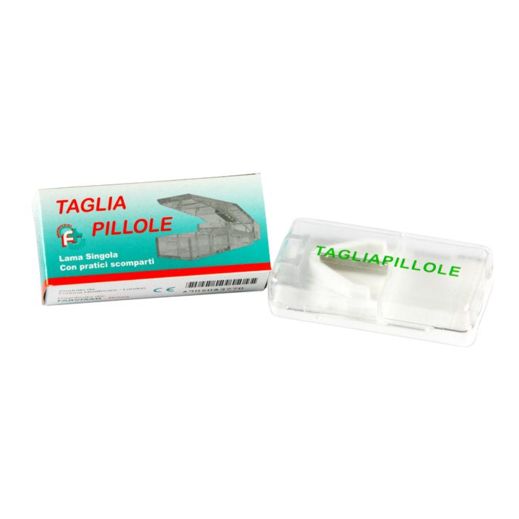 Taglia Pillole Farvisan-1
