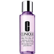 Clinique Take Day Off Makeup Remover 125ml-1