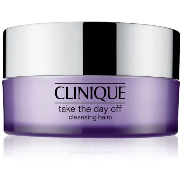 Clinique Take The Day Off Balsamo Struccante 30ml-1