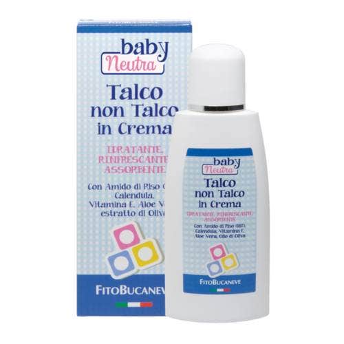 Talco Non Talco Crema 150ml-1