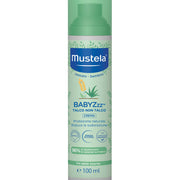 Mustela Babyzzz Talco Non Talco Protezione Naturale 100ml-2