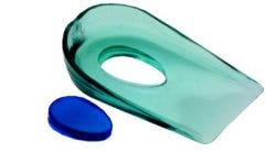 Talloniera Gel Foro Medium/Large 1 Pezzo-1