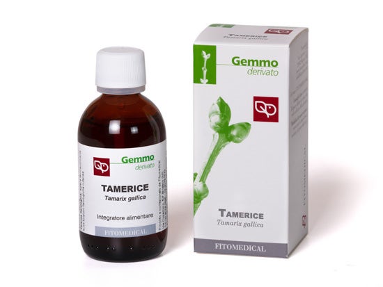 Tamerice Macerato Glicerinato Bio 50ml-1