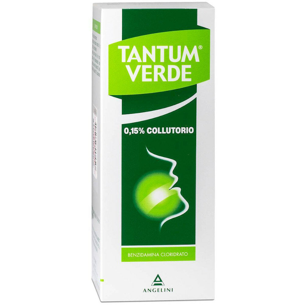 Tantum Verde Collutorio 240ml-2