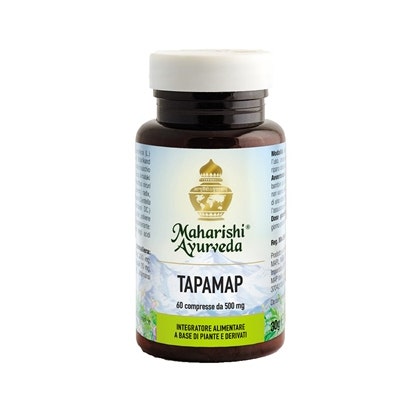 Tapamap 60 Compresse-1