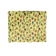 Croci Tappetino Rinfrescante per gatti fantasia gelati 1 pezzo 90x50cm-1