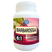 Bodyline Barbarossa 6:1 integratore alimentare 60 capsule-1