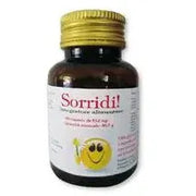 SORRIDI 60CPS-1