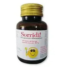 SORRIDI 60CPS-1
