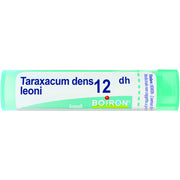 Boiron Taraxacum Dens Leoni Granuli 12Dh Tubo 4g-1